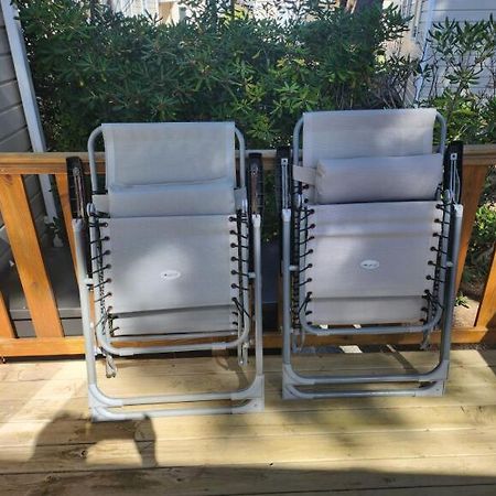 נרבון Mobil-Home Cosy 166 מראה חיצוני תמונה