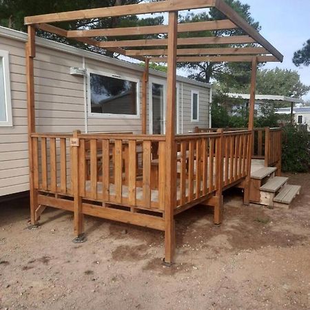 נרבון Mobil-Home Cosy 166 מראה חיצוני תמונה