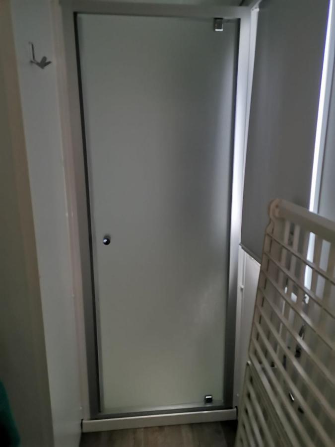 נרבון Mobil-Home Cosy 166 מראה חיצוני תמונה