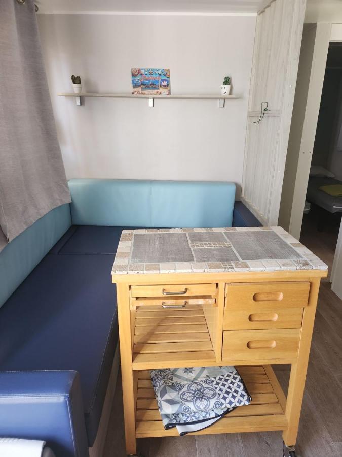 נרבון Mobil-Home Cosy 166 מראה חיצוני תמונה